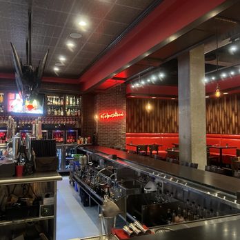 Red Cow North Loop - Inside - New American Near Me - Minneapolis, Minnesota Red Cow North Loop - Inside - New American Near Me - Minneapolis, Minnesota