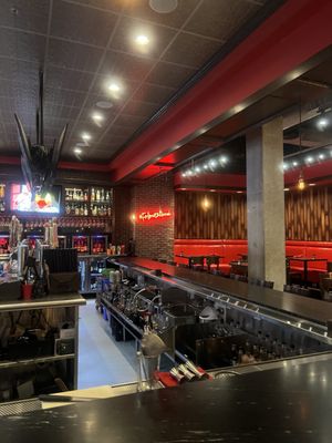 Red Cow North Loop by null