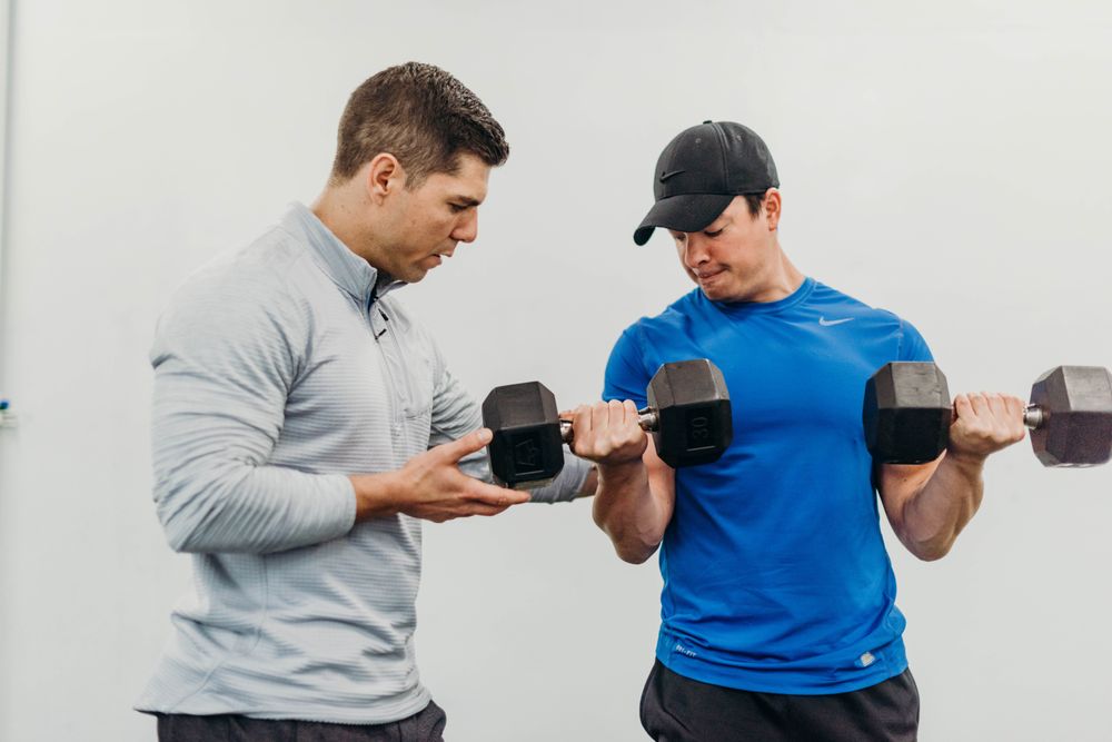 Informed Movement Logo