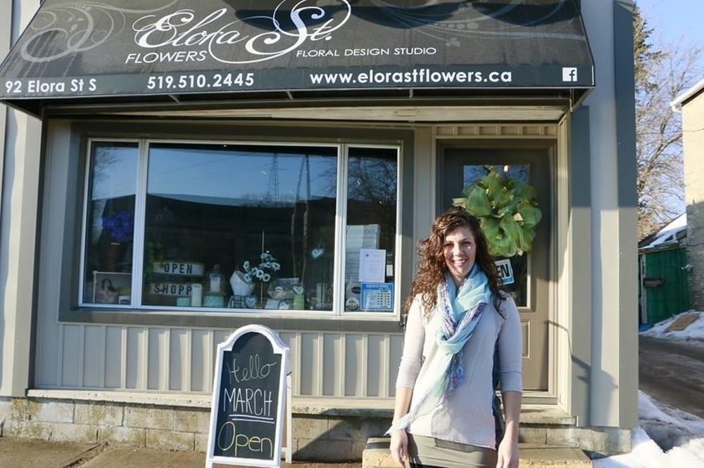 ELORA STREET FLOWERS Updated September 2024 27 Photos 92 Elora