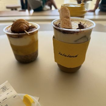 La La Land - Coffee & Tea Near Me - Los Angeles, California La La Land - Coffee & Tea Near Me - Los Angeles, California
