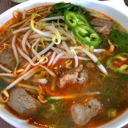 Combination pho Combination pho