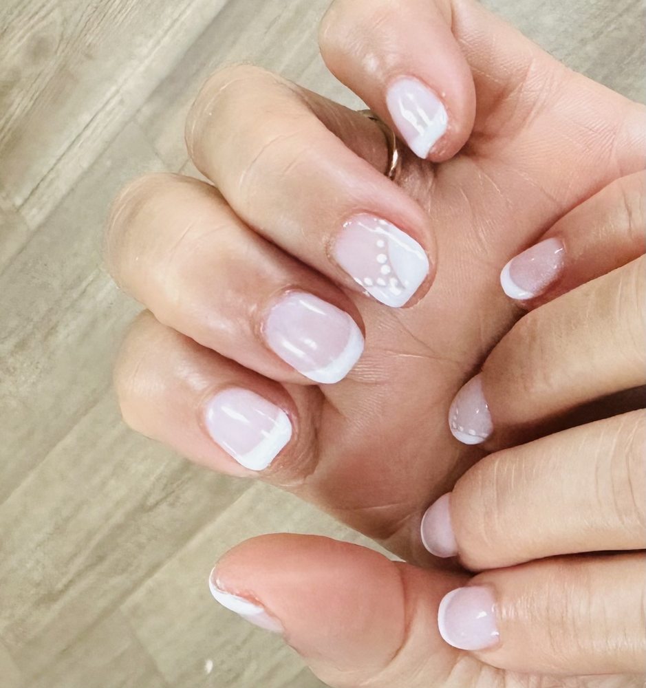 LUYI NAIL SPA Updated September 2024 42 Photos & 71 Reviews 3721