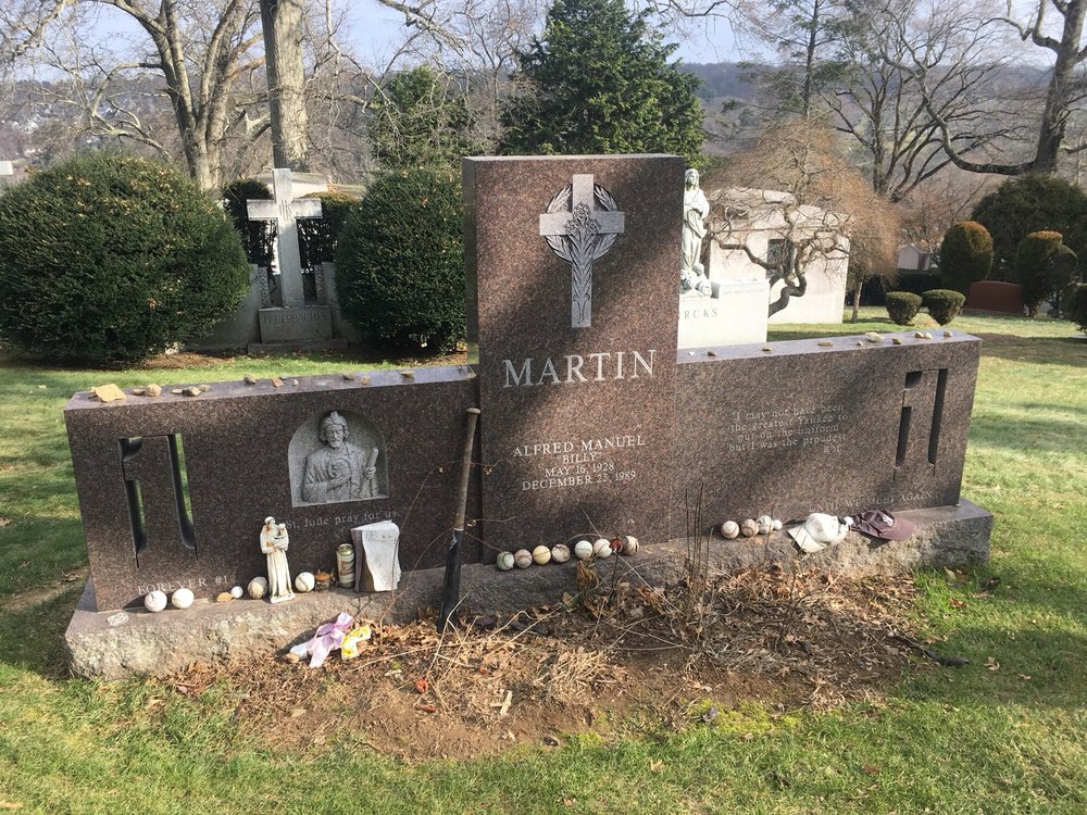 Gate Of Heaven Cemetery 13 Photos Funeral Services Cemeteries 10 W Stevens Ave Hawthorne Ny Phone Number Yelp