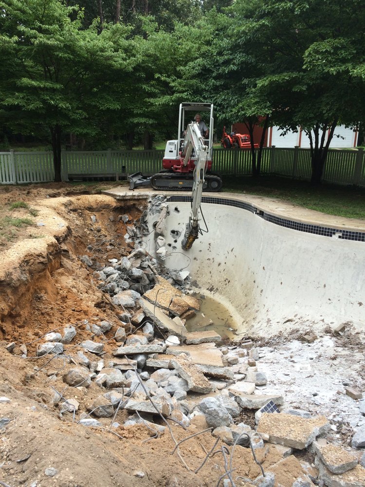 Wm. C. Crosby Services - septic in Pasadena, MD