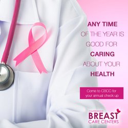 Comprehensive Breast Care Center of South Dade