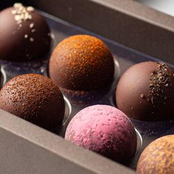 Nibble Chocolate
