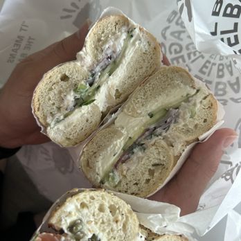 El Bagel - Bagels Near Me - Coconut Grove, Florida El Bagel - Bagels Near Me - Coconut Grove, Florida
