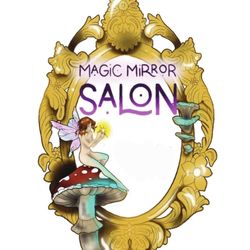 Magic Mirror Salon