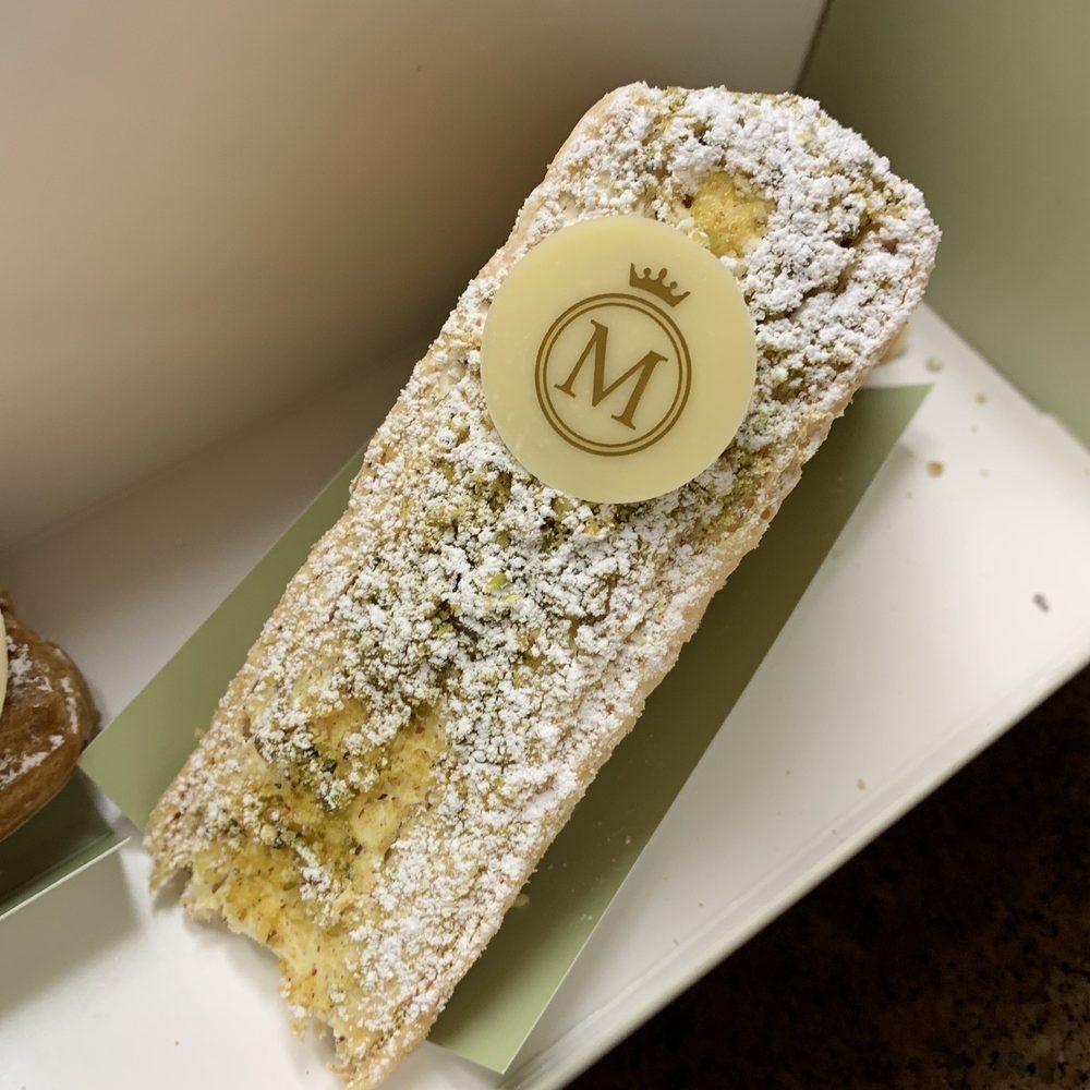 Marvel Cake - Napoleon - Bakeries Near Me - Campbell, California Marvel Cake - Napoleon - Bakeries Near Me - Campbell, California