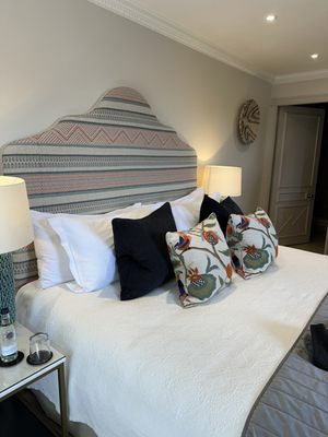 The Royal Crescent Hotel & Spa by null