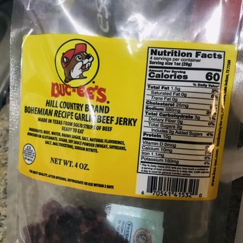Buc-ee's - This flavor bohemian garlic was so good. Ate the entire bag! - Gas Stations Near Me - Leeds, Alabama