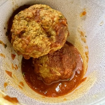 Brooklyn Pizza - Extra Meatballs - Italian Near Me - Fulton, Missouri