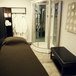 Stone Temple Salon & Spa