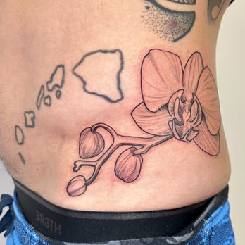 Musume Ink - Tattoo Near Me - Waipahu, Hawaii Musume Ink - Tattoo Near Me - Waipahu, Hawaii