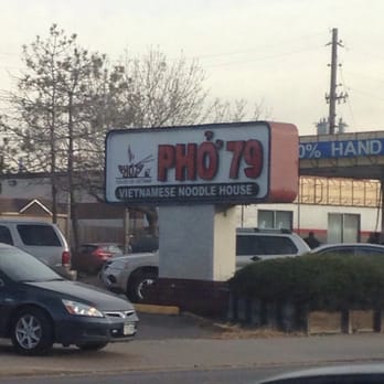 Pho 99 Aurora - Vietnamese Near Me - Aurora, Colorado