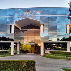 NeoGenomics - Clarient building