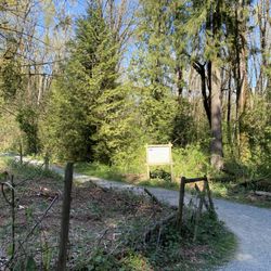 Matsqui Trail Regional Park