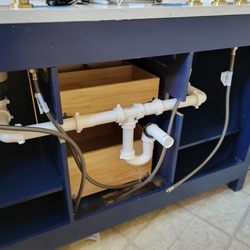 Grover’s Pay & Pack Electric and Plumbing