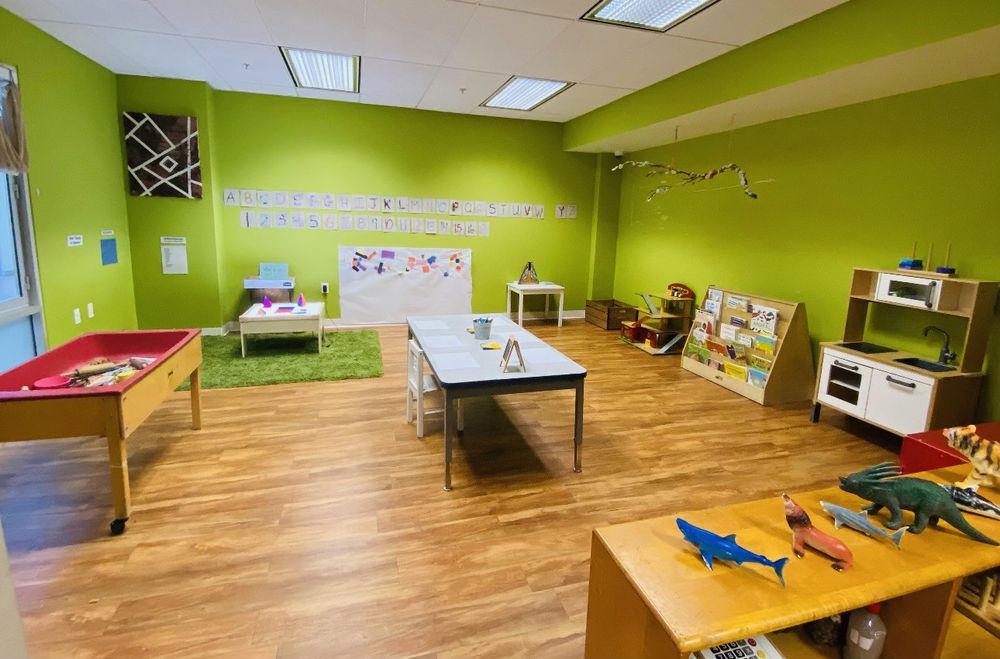 Maple Tree Academy - Santa Monica - childcare center in Santa Monica, CA