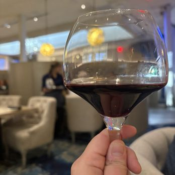 The Sacred Pepper - Wine - New American Near Me - Tampa, Florida