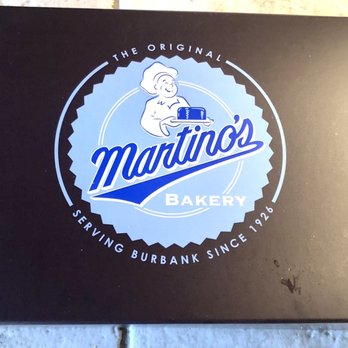 Martino’s Bakery - Yay! Happiness! - Bakeries Near Me - Burbank, California Martino’s Bakery - Yay! Happiness! - Bakeries Near Me - Burbank, California