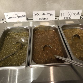 Taco Madre - Tacos Near Me - St. Charles, Illinois