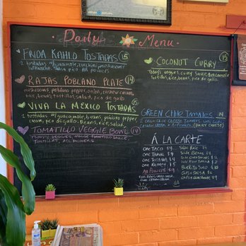 Tumerico - Daily menu - Vegan Near Me - Tucson, Arizona Tumerico - Daily menu - Vegan Near Me - Tucson, Arizona