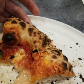 Noto - Pizza Near Me - St. Peters, Missouri