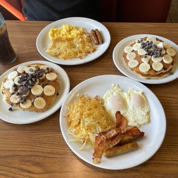 Denny's - Diners Near Me - Rowland Heights, California Denny's - Diners Near Me - Rowland Heights, California