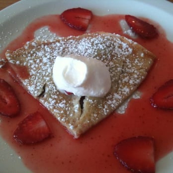 Cream Pot - Crepe - Breakfast & Brunch Near Me - Honolulu, Hawaii Cream Pot - Crepe - Breakfast & Brunch Near Me - Honolulu, Hawaii
