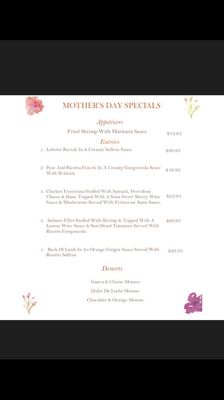 Menu photo 7 Caffe Italia Coral Gables, FL