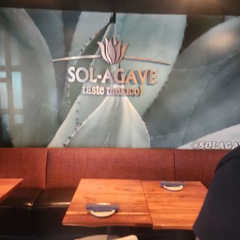 Sol Agave - New Mexican Cuisine Near Me - Santa Monica, California Sol Agave - New Mexican Cuisine Near Me - Santa Monica, California