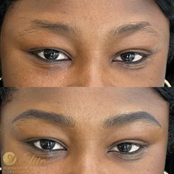 Elite Permanent Makeup & Cosmetology College - Microblading