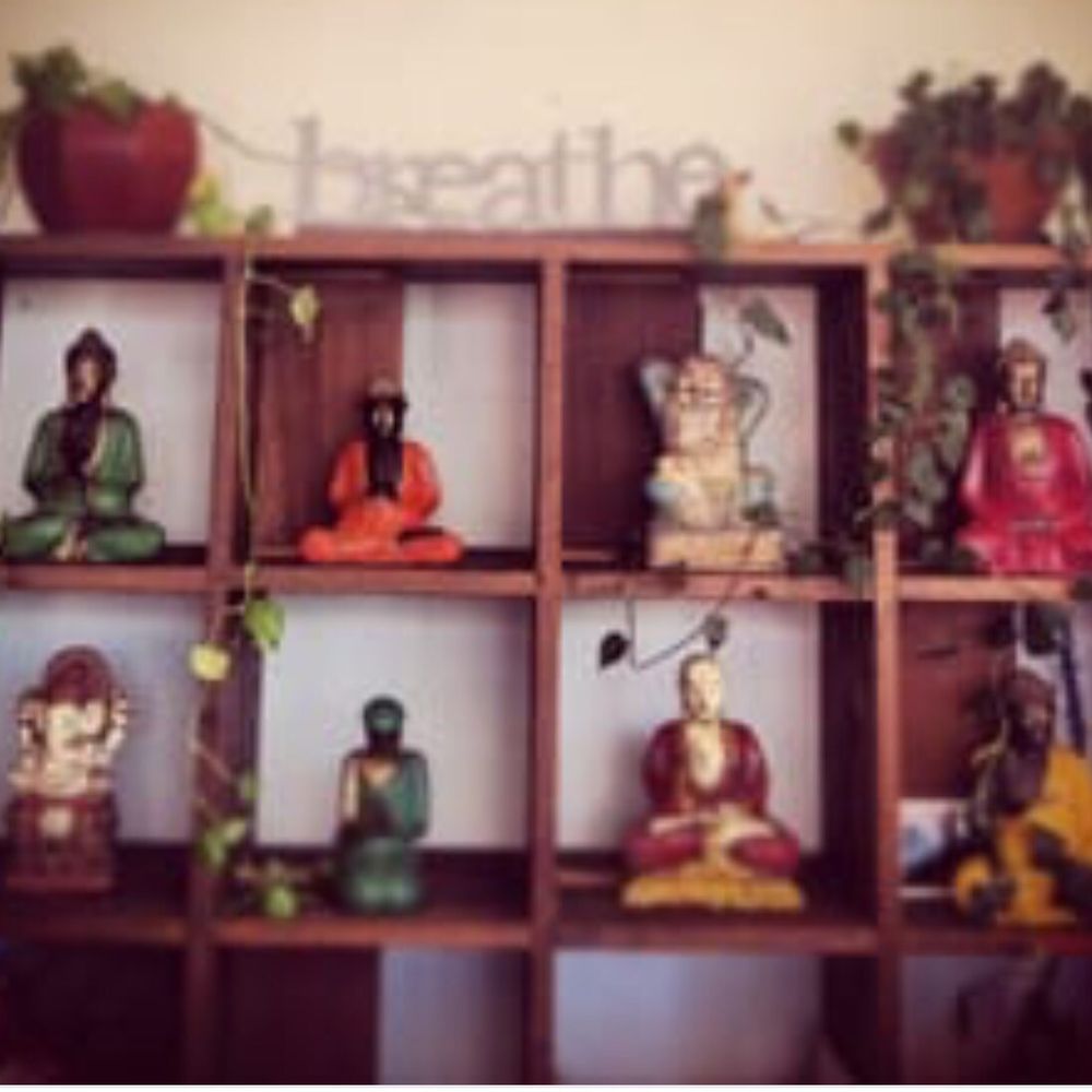 Yoga Soup - Beautiful ambience - Yoga Near Me - Santa Barbara, California Yoga Soup - Beautiful ambience - Yoga Near Me - Santa Barbara, California
