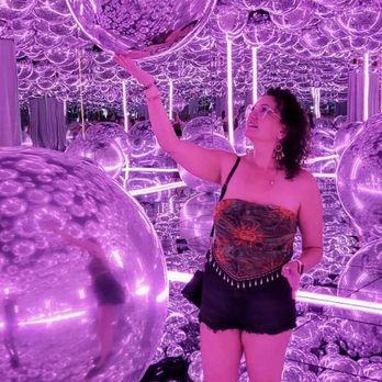 Infinity Museum - Museums Near Me - Las Vegas, Nevada Infinity Museum - Museums Near Me - Las Vegas, Nevada