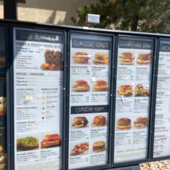 Einstein Bros. Bagels - Bagels Near Me - Prescott, Arizona Einstein Bros. Bagels - Bagels Near Me - Prescott, Arizona