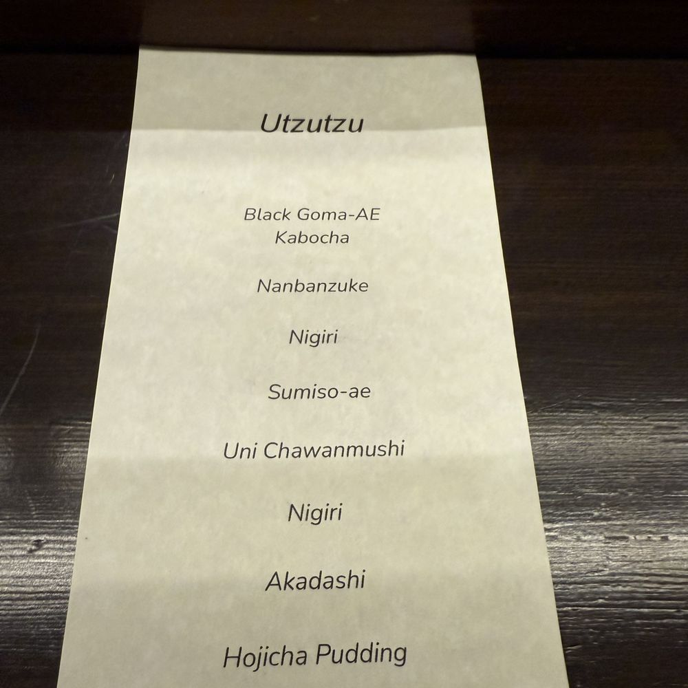 Utzutzu - Sushi Bars Near Me - Alameda, California Utzutzu - Sushi Bars Near Me - Alameda, California