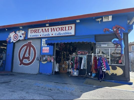 Robinson Beautilities by null