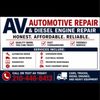 Adam’s Automotive gift card