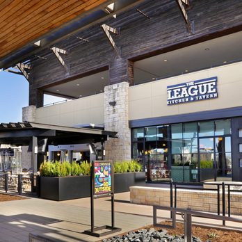The League Kitchen & Tavern - The League Kitchen & Tavern - American Near Me - Bee Cave, Texas The League Kitchen & Tavern - The League Kitchen & Tavern - American Near Me - Bee Cave, Texas