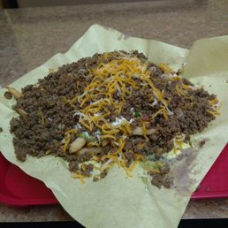 Ground Beef