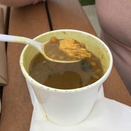 Chicken Curry