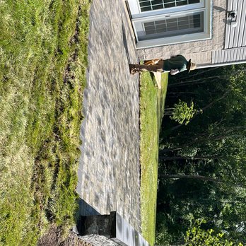 Natural Green Landscape - Pavers patio - Landscaping Near Me Natural Green Landscape - Pavers patio - Landscaping Near Me