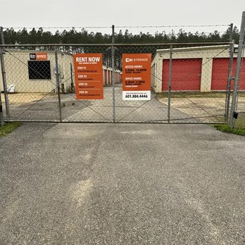 Mini Mall Storage - Self Storage Near Me - Lucedale, Mississippi Mini Mall Storage - Self Storage Near Me - Lucedale, Mississippi