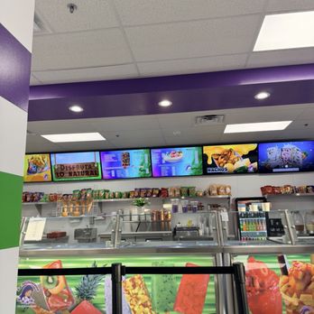 La Michoacana - Super clean! - Ice Cream & Frozen Yogurt Near Me - Tolleson, Arizona La Michoacana - Super clean! - Ice Cream & Frozen Yogurt Near Me - Tolleson, Arizona