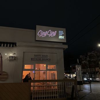 Sing Sing - Beer Bar Near Me - Vancouver, British Columbia