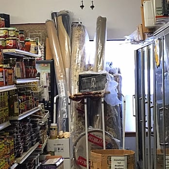 Istanbul Supermarket - The only place in town that sells both carpets and za'atar - International Grocery Near Me - Madison, Wisconsin Istanbul Supermarket - The only place in town that sells both carpets and za'atar - International Grocery Near Me - Madison, Wisconsin