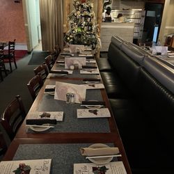 Bella Vita - Inside for large party