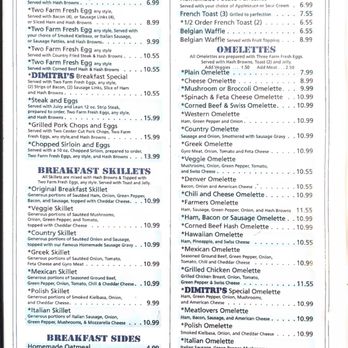 Bayside Dimitri's Family Dining - American Near Me - New Baltimore, Michigan Bayside Dimitri's Family Dining - American Near Me - New Baltimore, Michigan